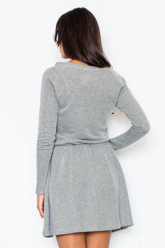 KLEITA "Amy Grey" M334