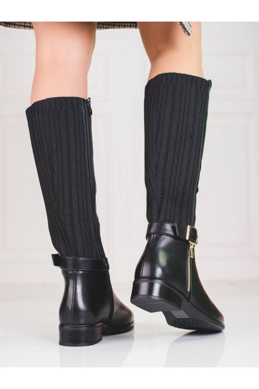 garie zābaki  Shelovet