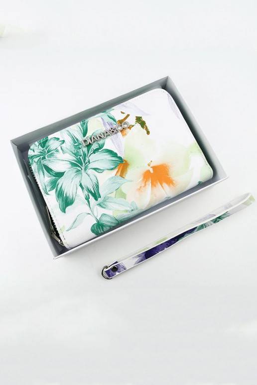 MAKS "Diana & Co Firenze Pastel Flowers" MAKS "Diana & Co Firenze Pastel Flowers"