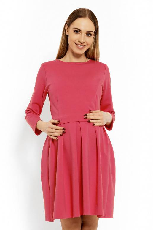 Kleita grūtniecei PeeKaBoo