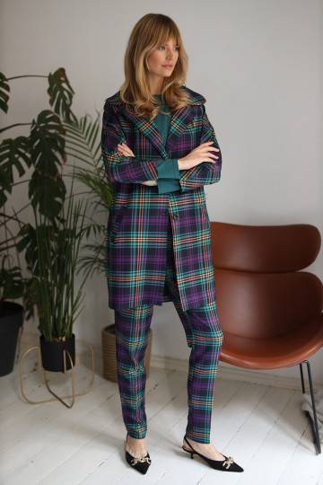 Mētelis Eteria Colour Mist