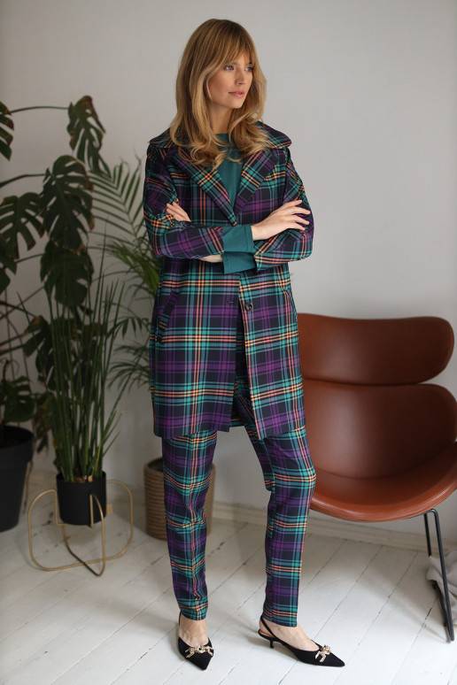 Mētelis Eteria Colour Mist