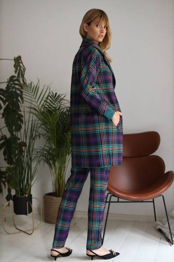 Mētelis Eteria Colour Mist 2