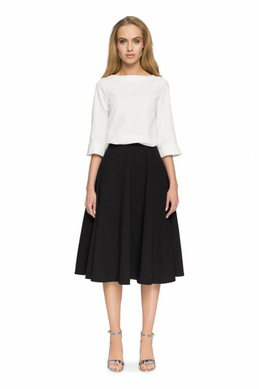 Svārki Modelis  Style