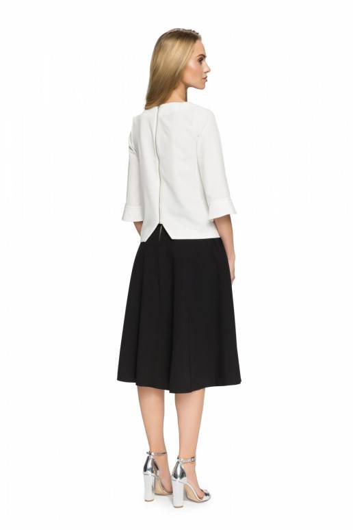 Svārki Modelis  Style