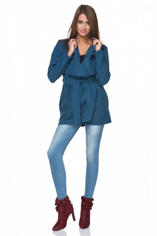 Mētelis Modelis Tessita