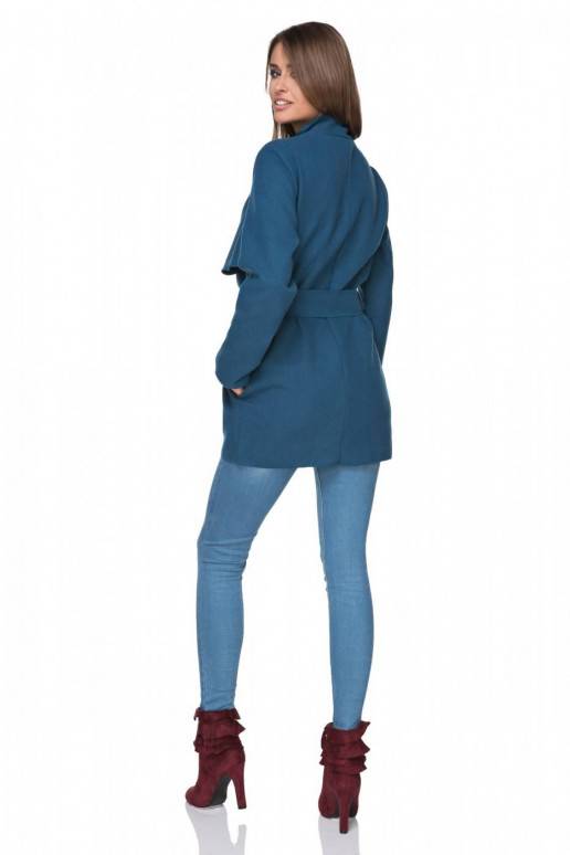 Mētelis Modelis Tessita