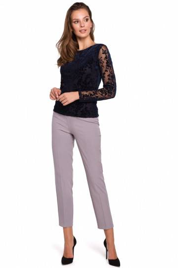 Blūze Modelis Makover 2