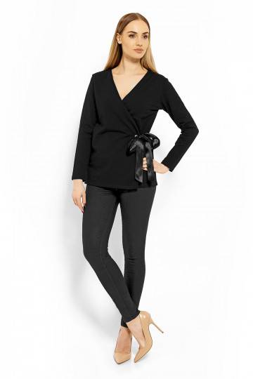 Blūze Modelis PeeKaBoo 2