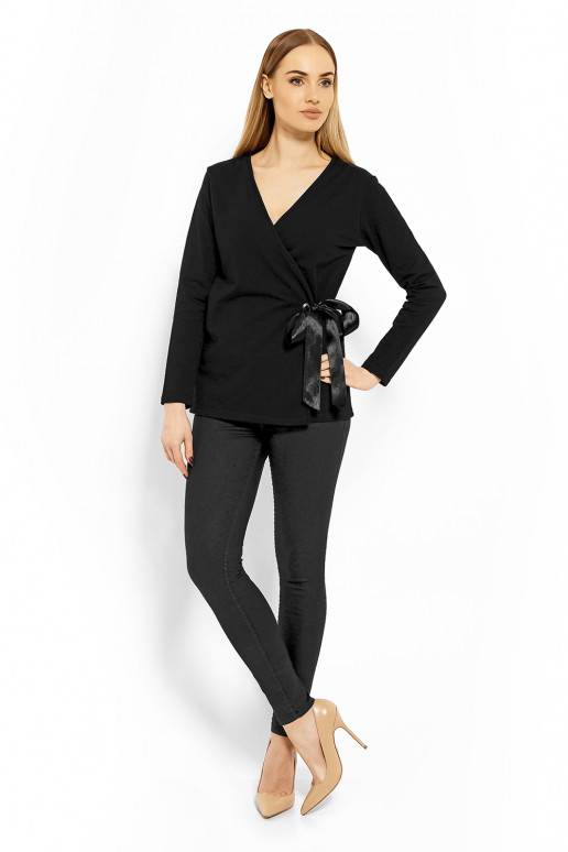 Blūze Modelis PeeKaBoo