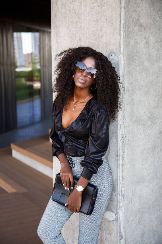 Melna krāsa  Bodijs