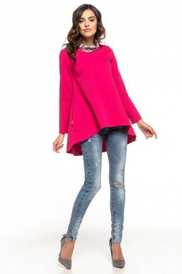 Tunika Modelis Tessita