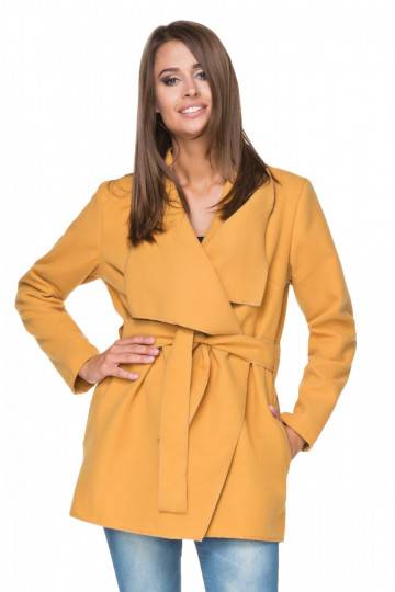 Mētelis Modelis Tessita