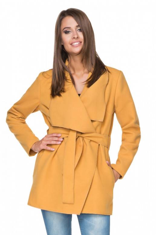 Mētelis Modelis Tessita