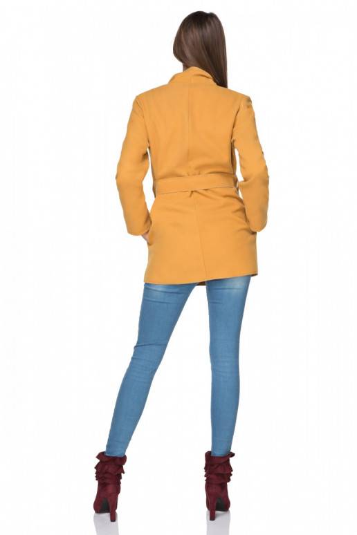 Mētelis Modelis Tessita