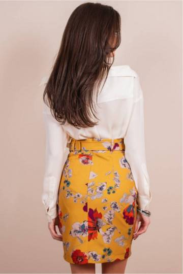 Īsi svārki Roco Fashion 2