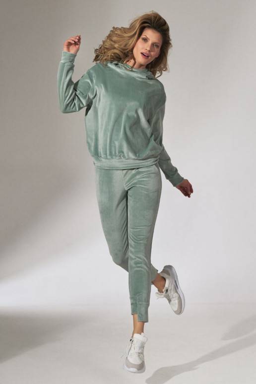 Brīvā laika bikses Figl