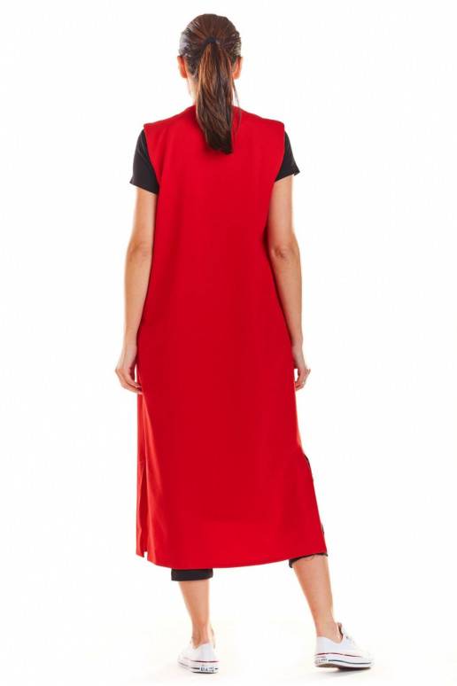 Veste Modelis Infinite You