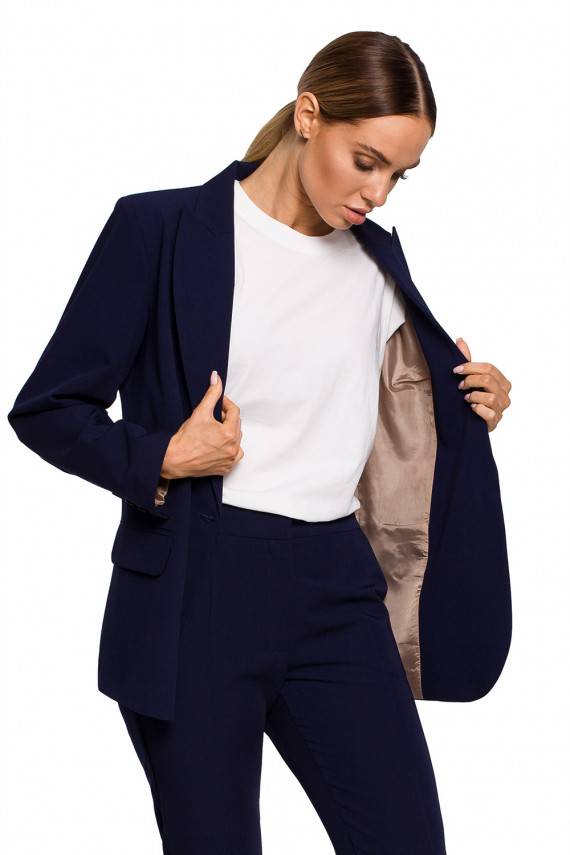 Žakete Moe