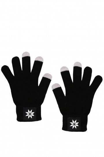 Cimdi White Flake