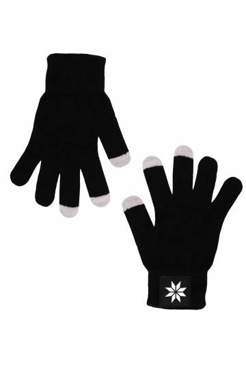 Cimdi White Flake 2