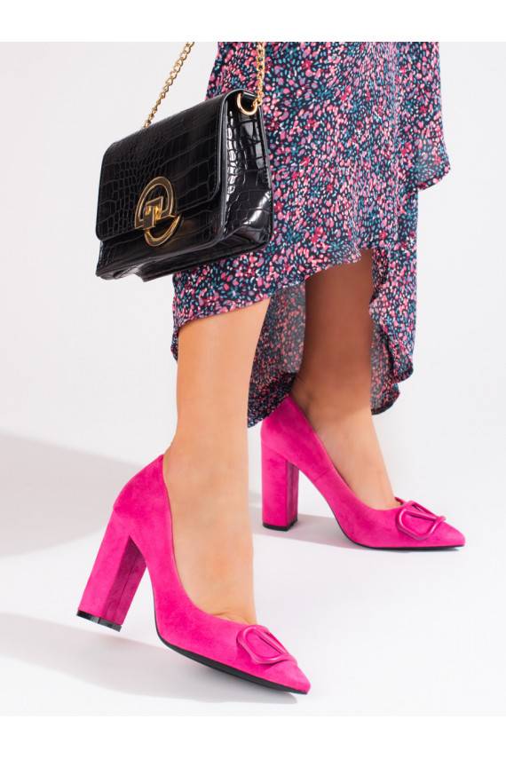 Augstpapēžu kurpes Vinceza