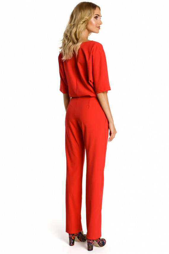 Kombinezons Modelis  Moe