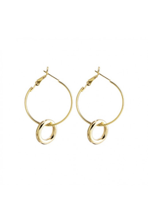 Stilīgi auskari CELEBRITY K995