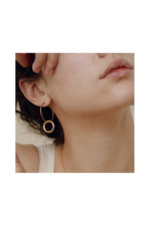 Stilīgi auskari CELEBRITY K995