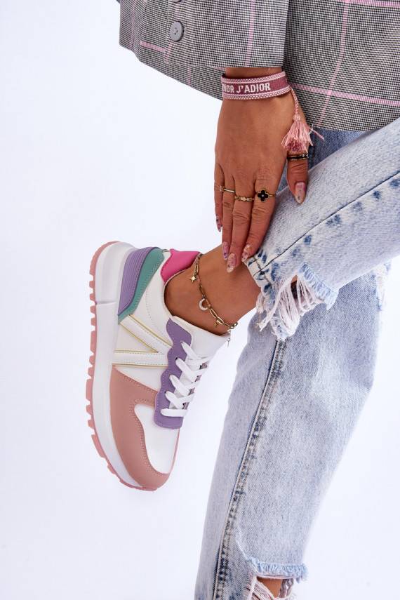  sporta apavi Dažādu krāsu Elliot