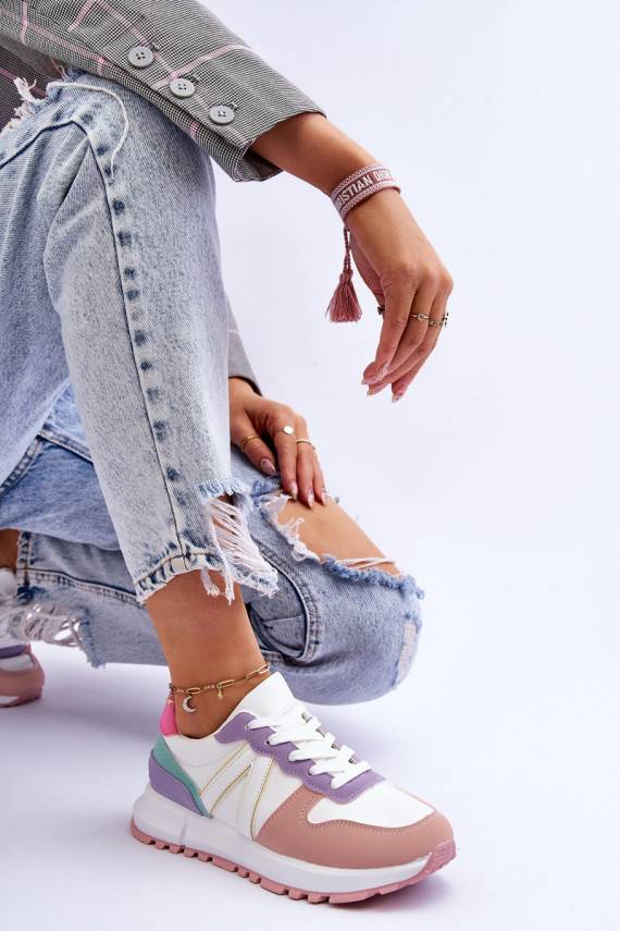  sporta apavi Dažādu krāsu Elliot