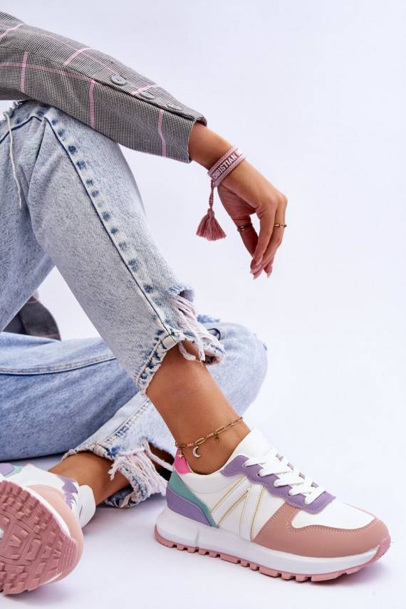  sporta apavi Dažādu krāsu Elliot