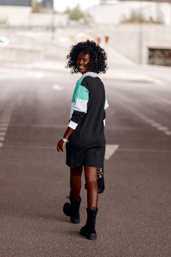 Kleita   polo  FI648