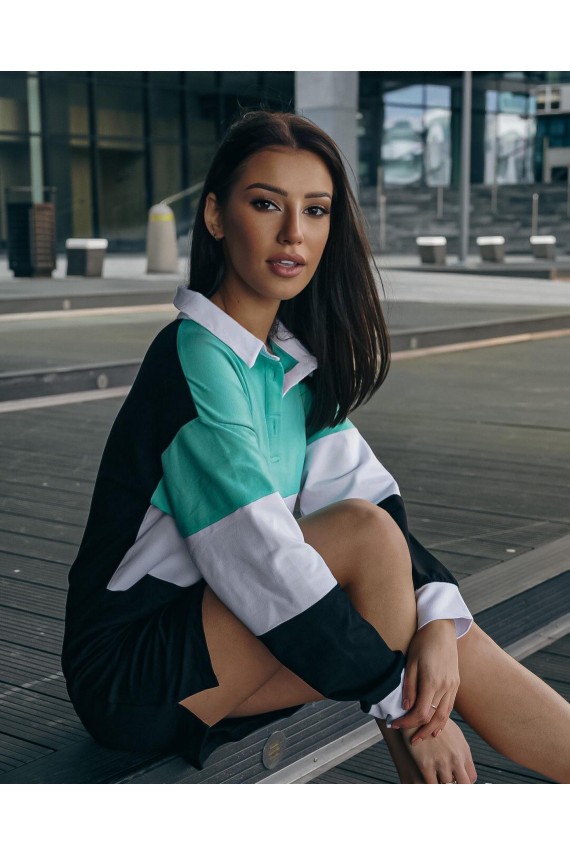 Kleita   polo  FI648