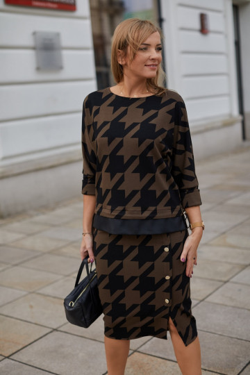 Komplekts  La Aurora