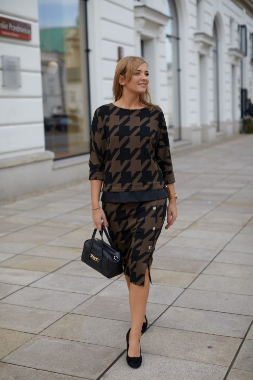 Komplekts  La Aurora