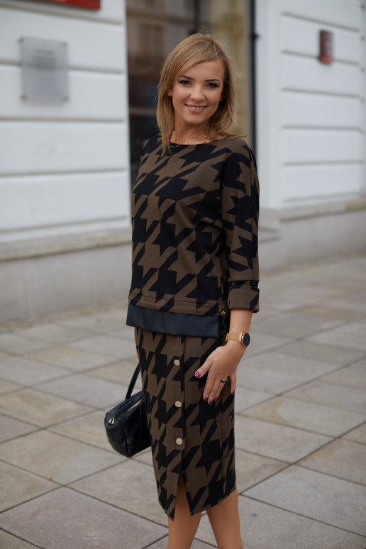 Komplekts  La Aurora